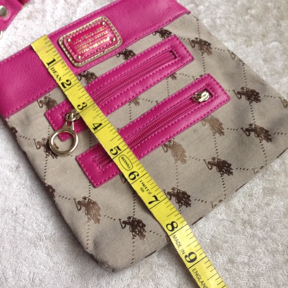 Y3K POLO ASSN. CROSSBODY - Picture 6 of 6